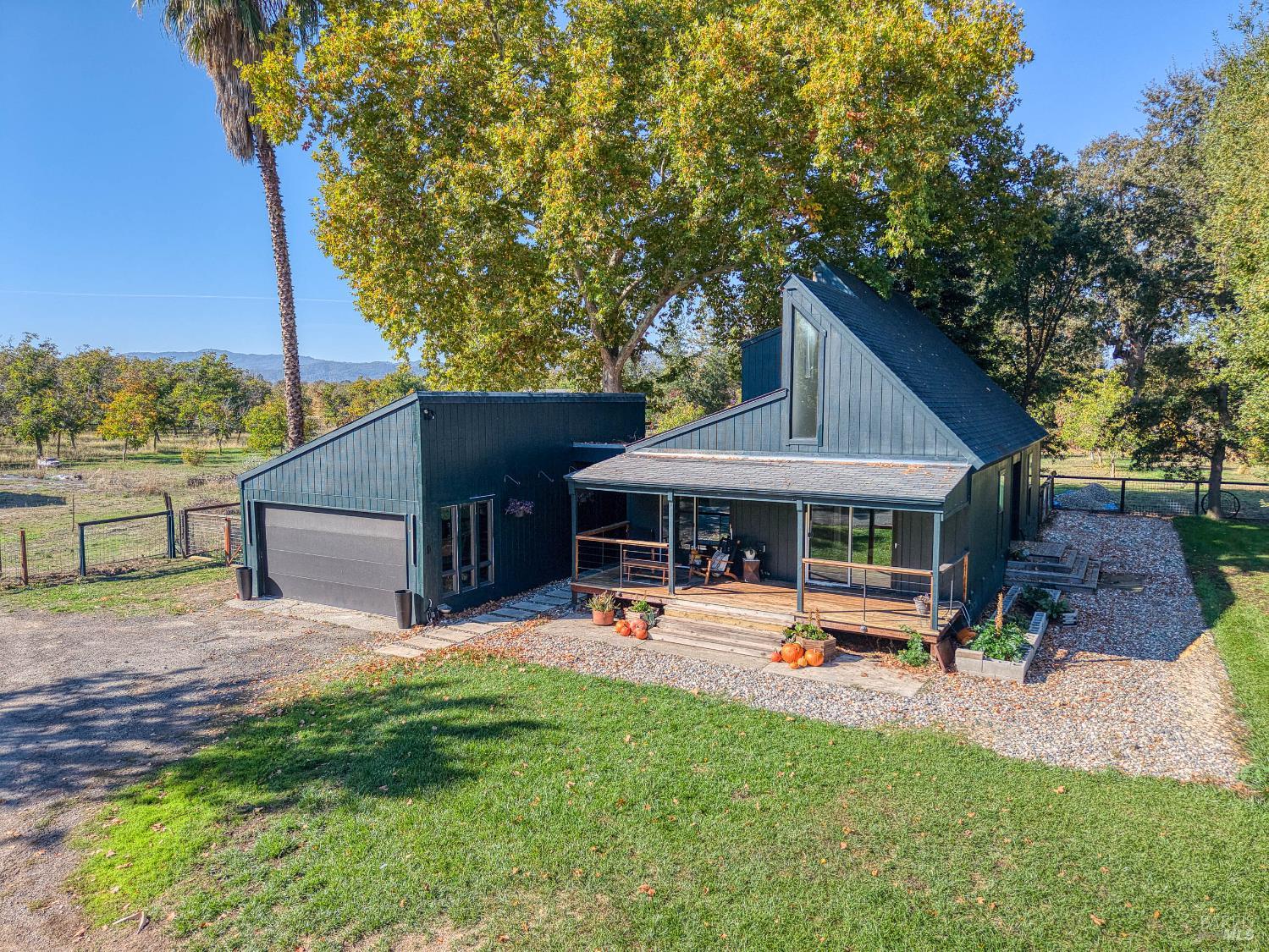 Detail Gallery Image 48 of 76 For 2427 Argonaut Rd, Finley,  CA 95453 - 3 Beds | 2 Baths