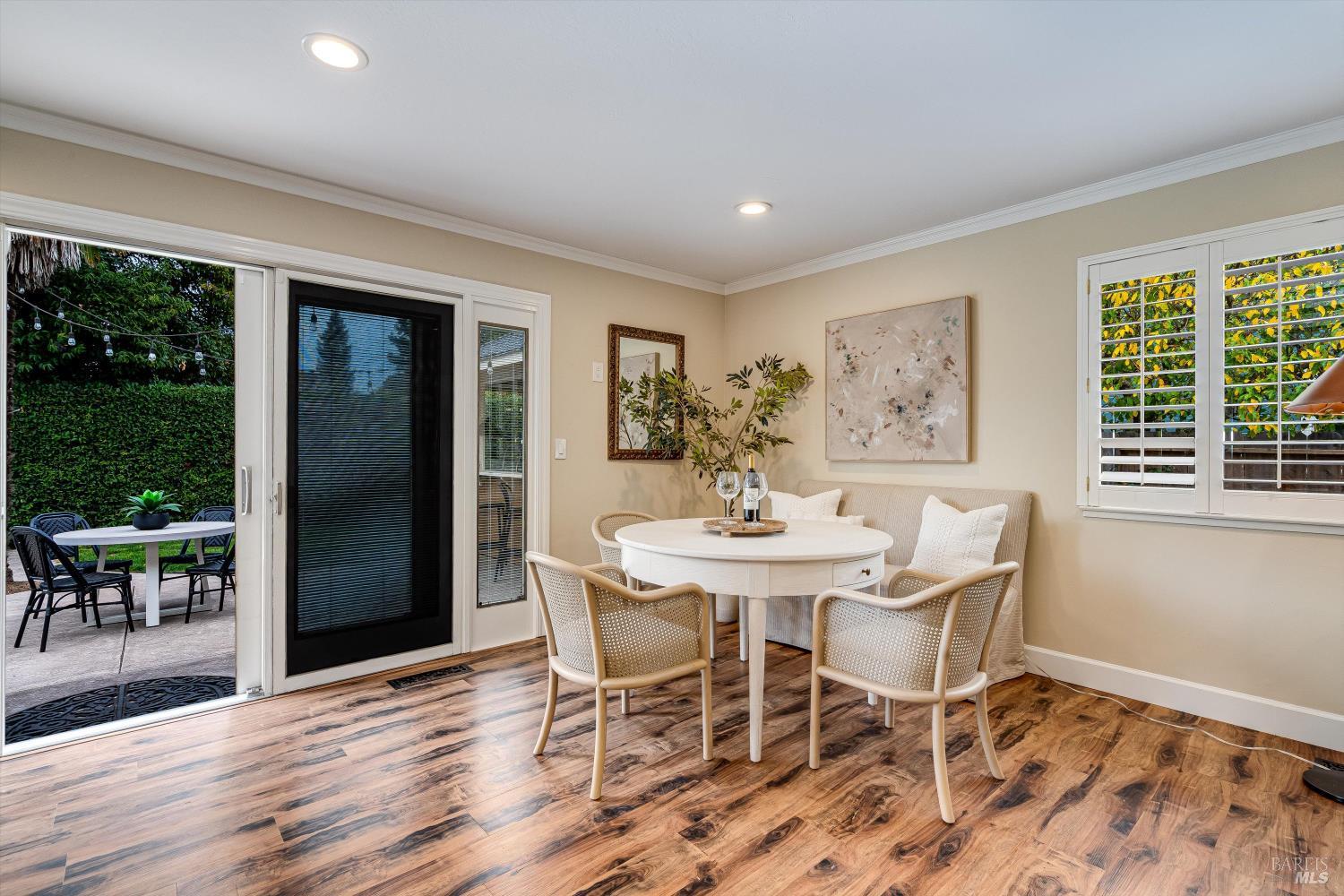 Detail Gallery Image 17 of 49 For 692 Avenue Del Oro Unkn, Sonoma,  CA 95476 - 3 Beds | 2 Baths
