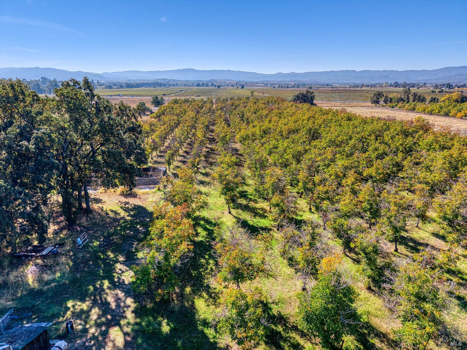 Detail Gallery Image 67 of 76 For 2427 Argonaut Rd, Finley,  CA 95453 - 3 Beds | 2 Baths