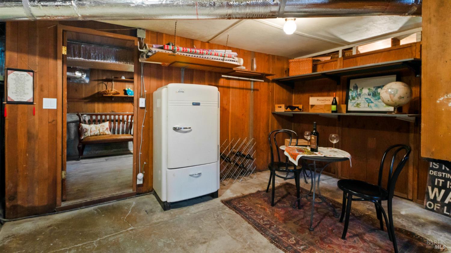 Detail Gallery Image 70 of 77 For 150 Bungalow Ave, San Rafael,  CA 94901 - 4 Beds | 2 Baths