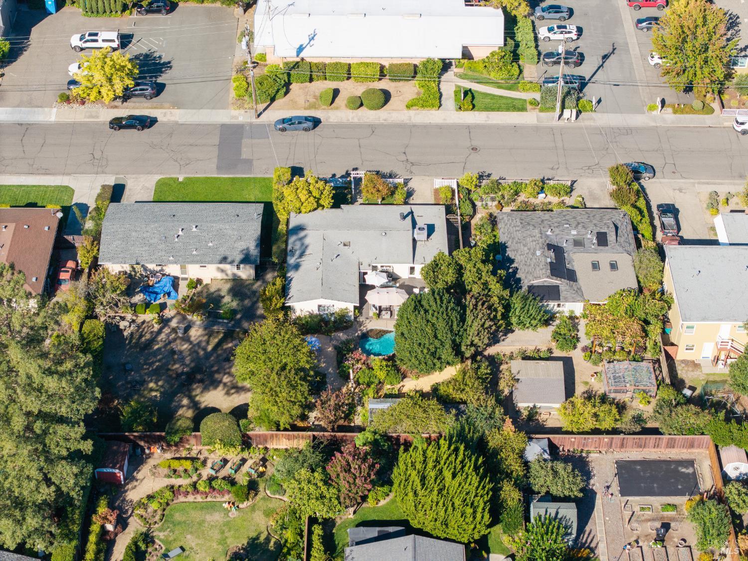 Detail Gallery Image 45 of 47 For 257 Perkins St, Sonoma,  CA 95476 - 3 Beds | 2 Baths