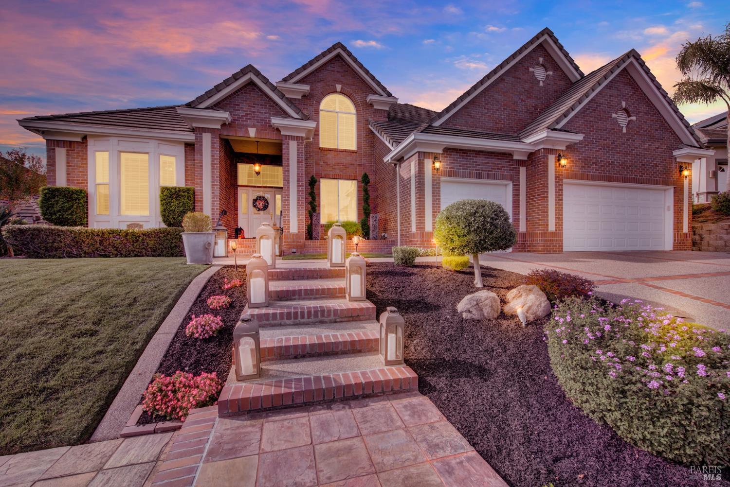 Detail Gallery Image 94 of 94 For 3261 Congressional Cir, Fairfield,  CA 94534 - 5 Beds | 4/1 Baths