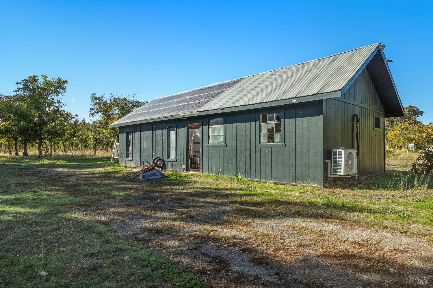 Detail Gallery Image 52 of 76 For 2427 Argonaut Rd, Finley,  CA 95453 - 3 Beds | 2 Baths