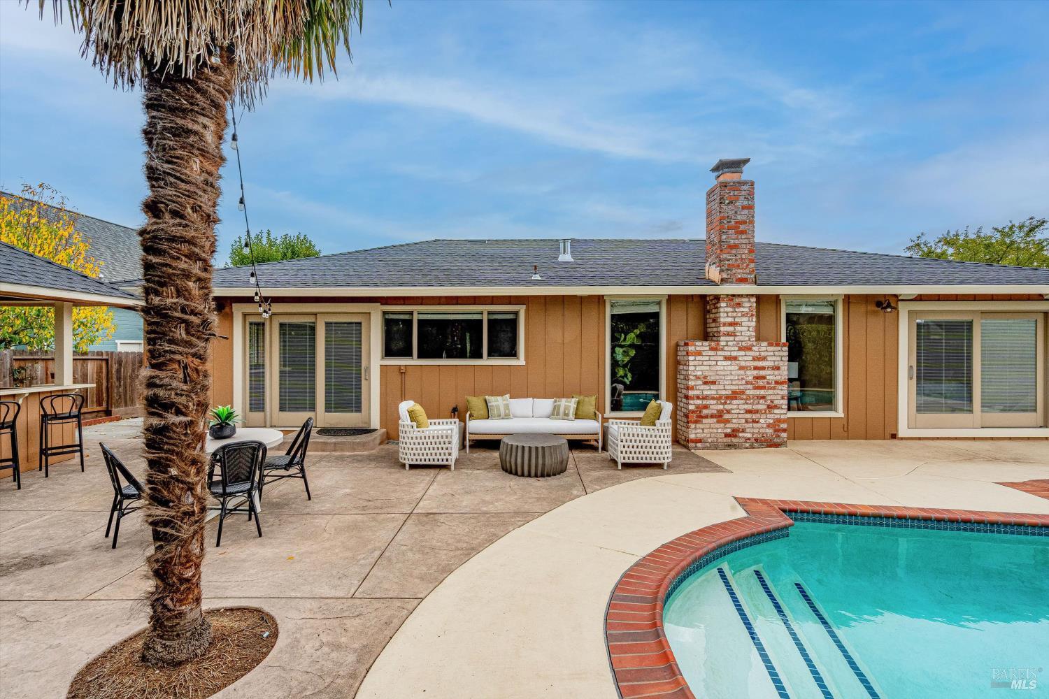 Detail Gallery Image 40 of 49 For 692 Avenue Del Oro Unkn, Sonoma,  CA 95476 - 3 Beds | 2 Baths