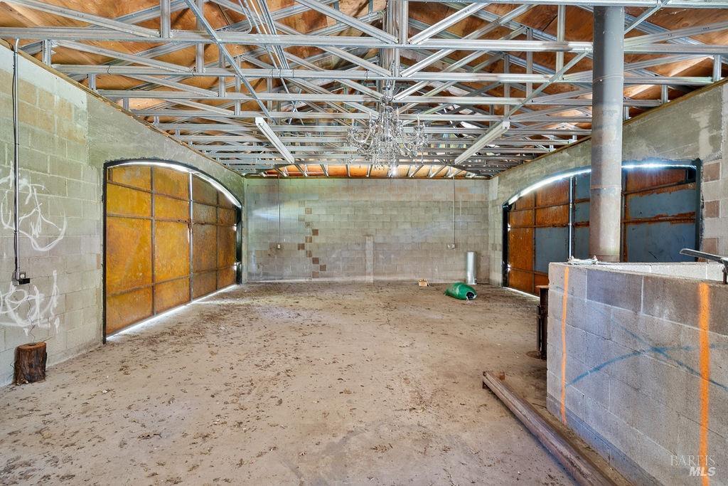 Detail Gallery Image 29 of 43 For 3500 Mount Veeder Rd, Napa,  CA 94558 - 3 Beds | 2 Baths