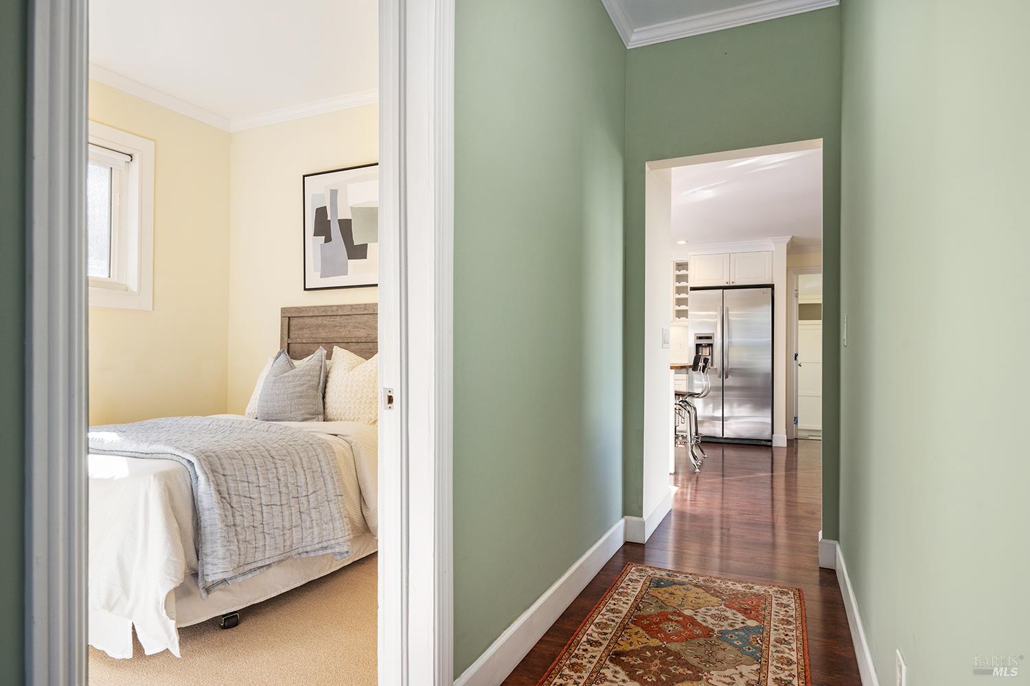 Detail Gallery Image 18 of 47 For 763 Beaver St, Santa Rosa,  CA 95404 - 3 Beds | 2 Baths