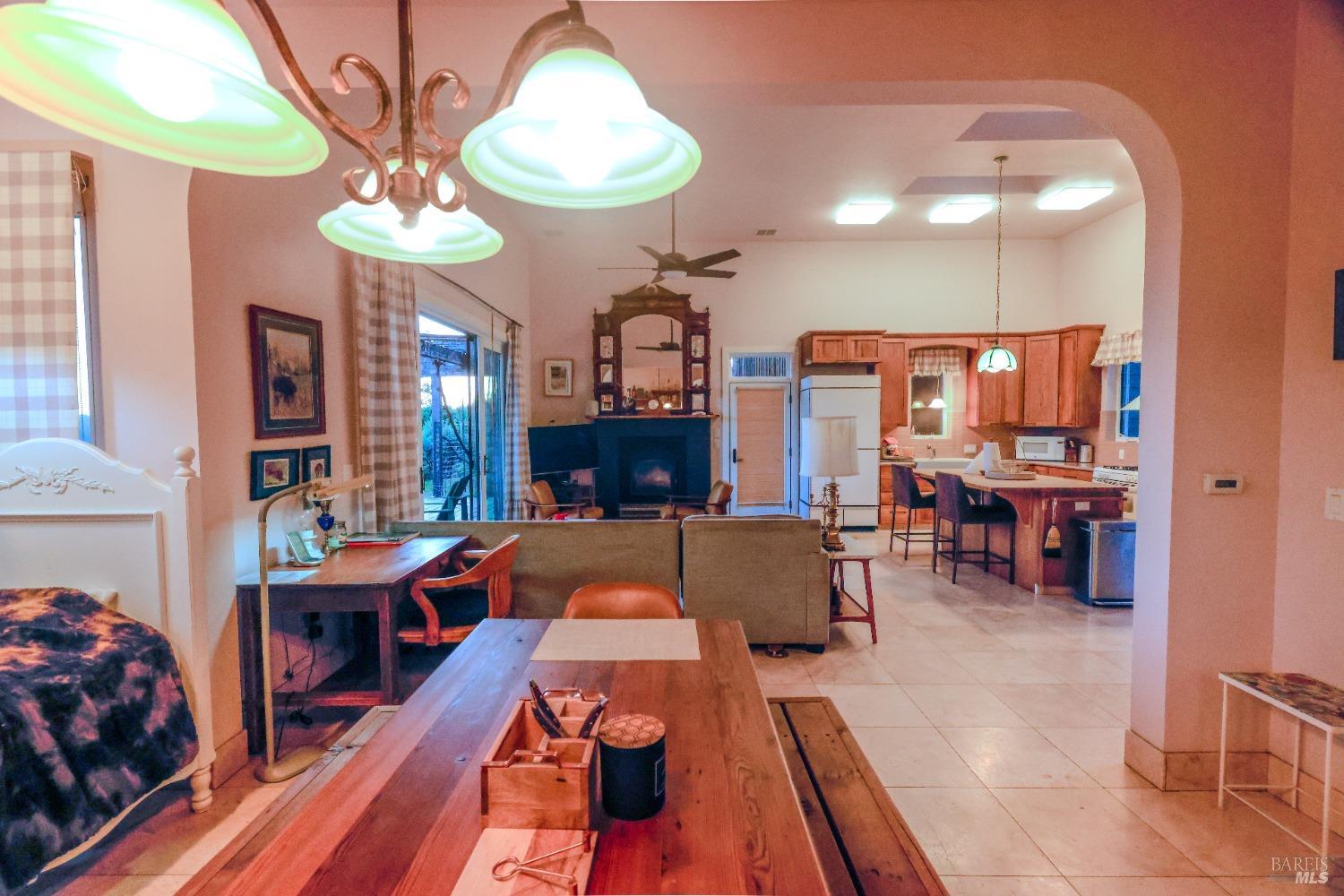 Detail Gallery Image 40 of 84 For 19801 Kelly Rd, Geyserville,  CA 95441 - 2 Beds | 3 Baths