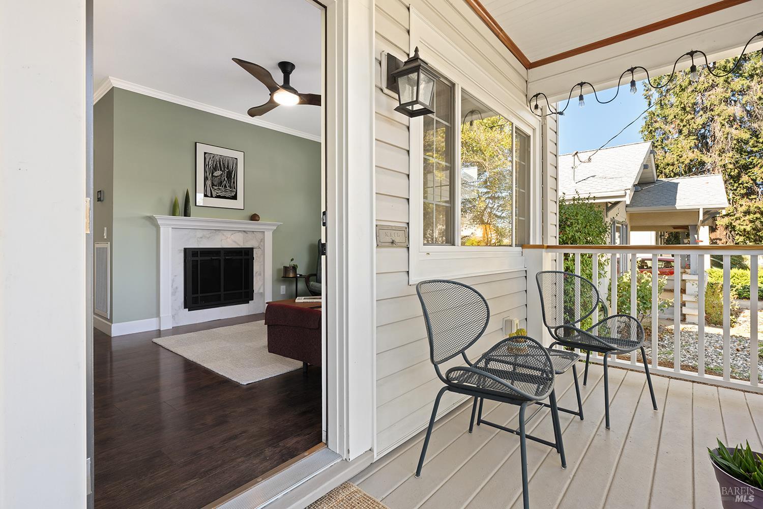 Detail Gallery Image 47 of 47 For 763 Beaver St, Santa Rosa,  CA 95404 - 3 Beds | 2 Baths