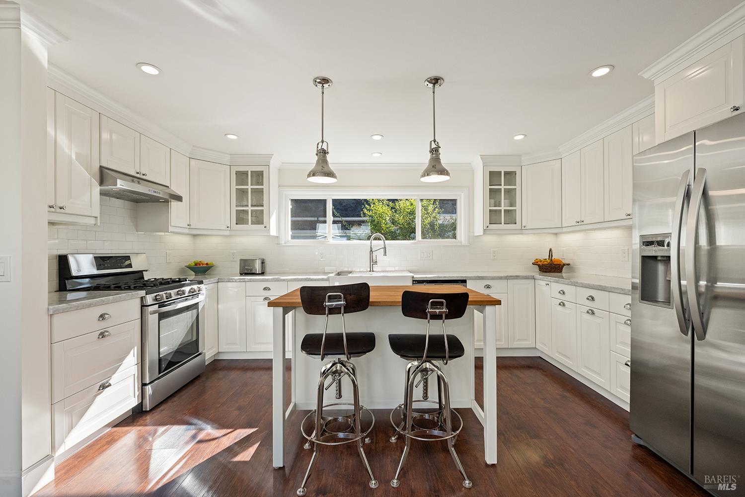 Detail Gallery Image 21 of 47 For 763 Beaver St, Santa Rosa,  CA 95404 - 3 Beds | 2 Baths