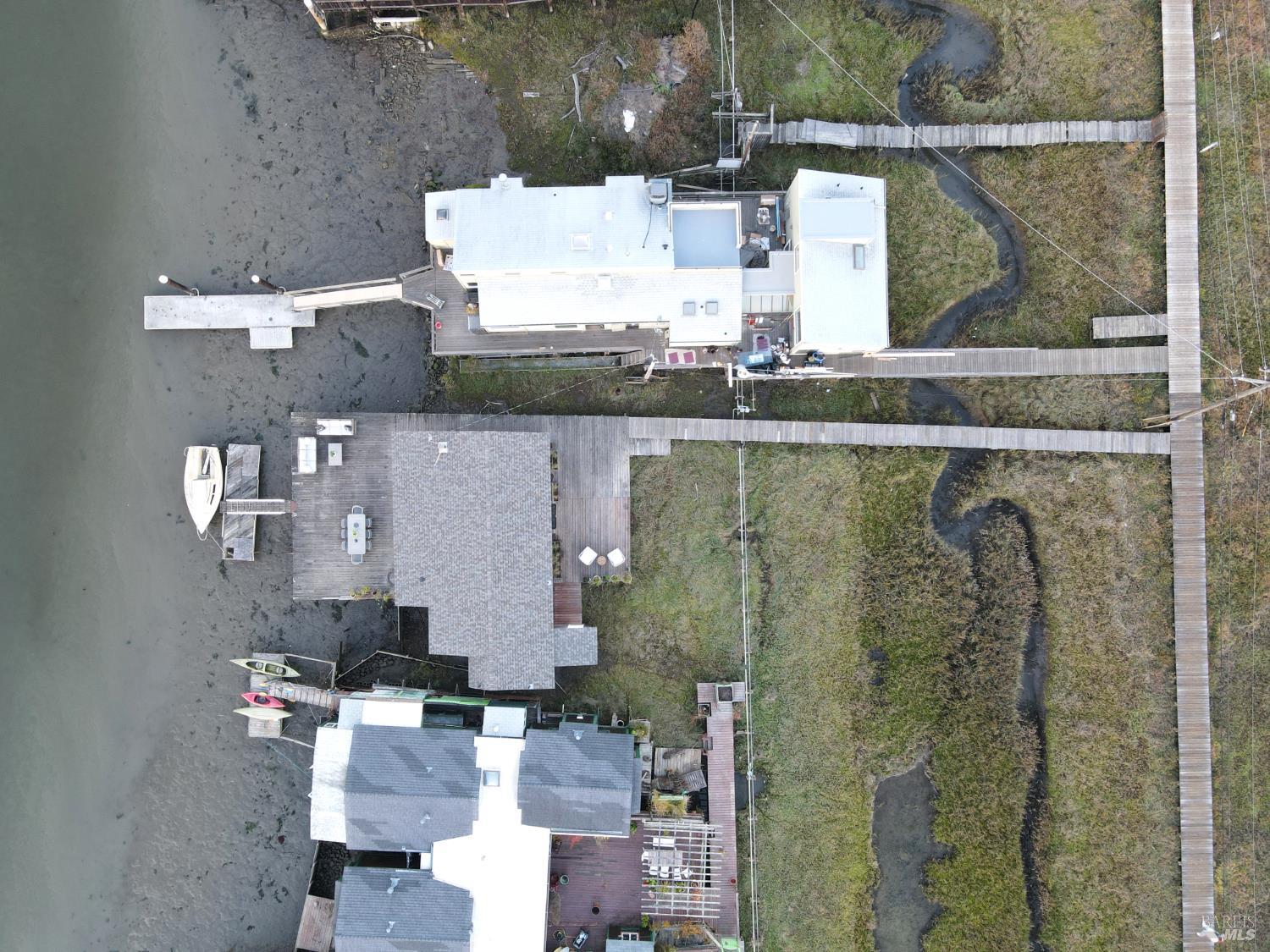 Detail Gallery Image 31 of 33 For 24 Boardwalk One Unkn, Larkspur,  CA 94939 - 2 Beds | 1 Baths