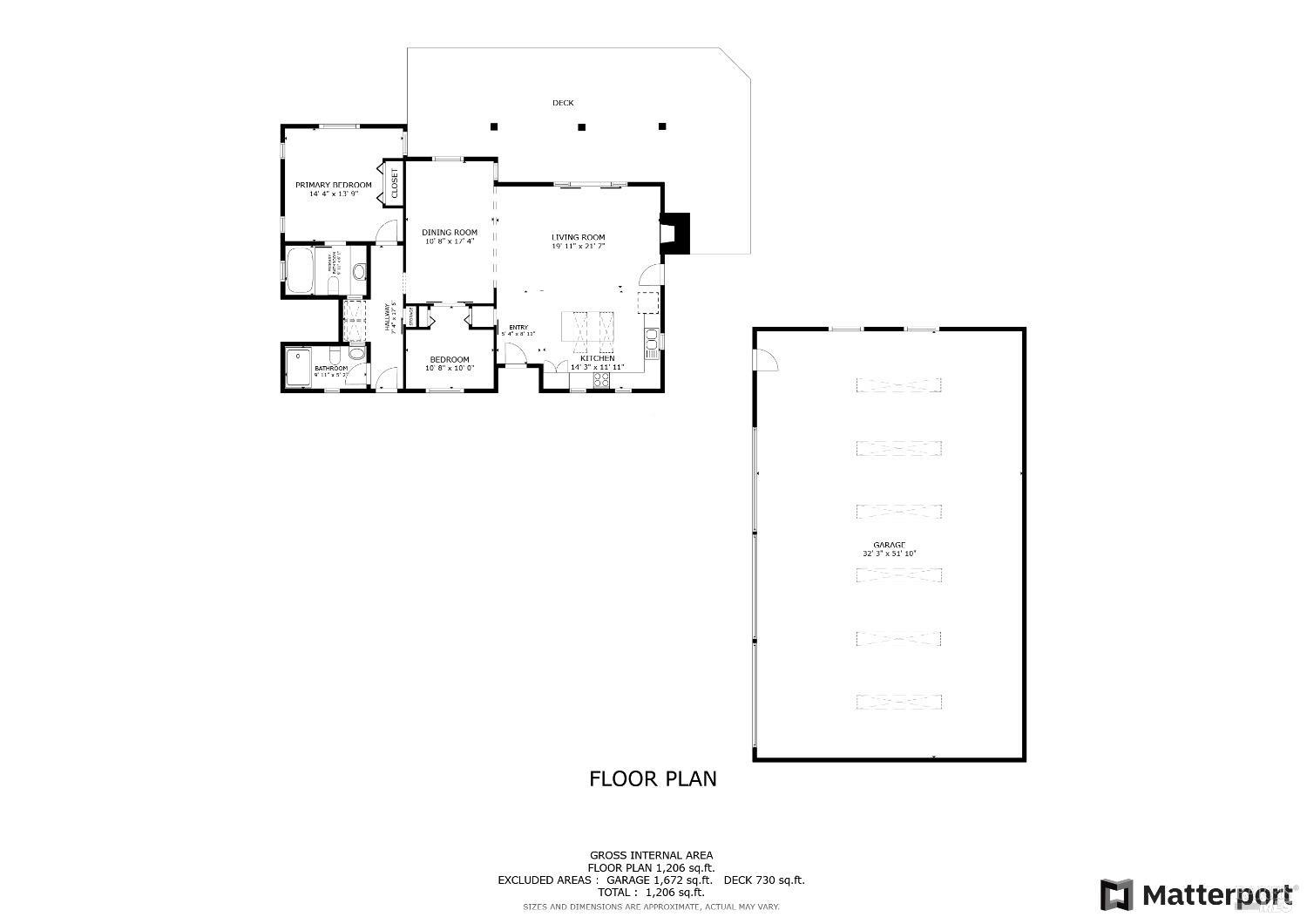Detail Gallery Image 5 of 84 For 19801 Kelly Rd, Geyserville,  CA 95441 - 2 Beds | 3 Baths