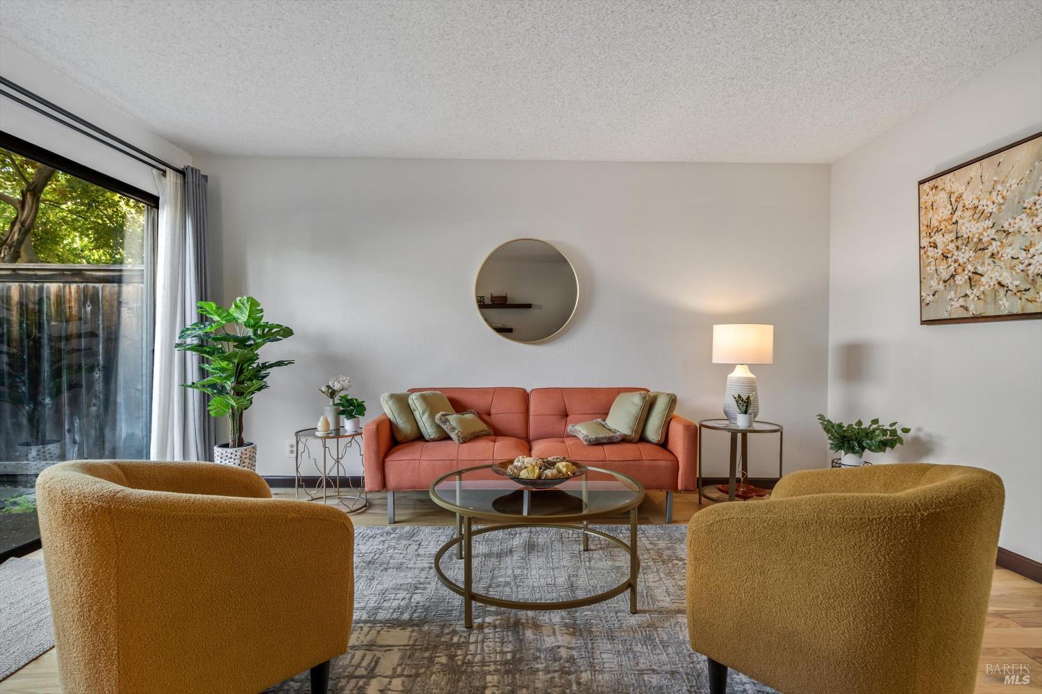 Detail Gallery Image 22 of 25 For 3476 Shelter Creek Dr, Napa,  CA 94558 - 2 Beds | 1/1 Baths