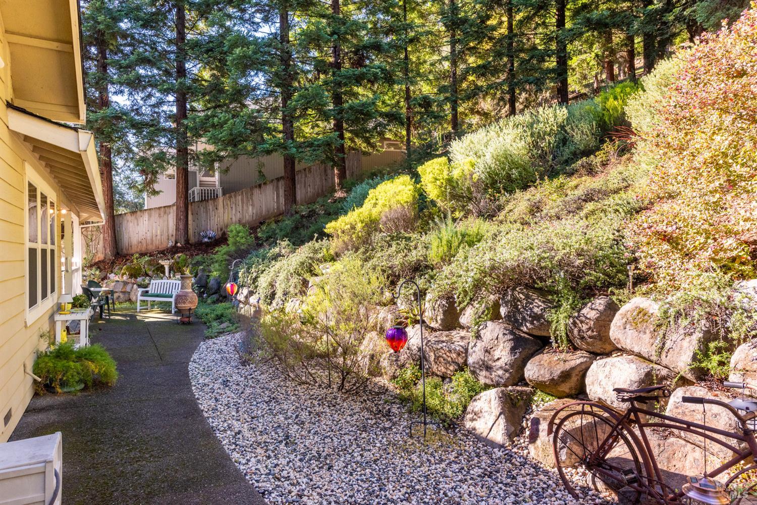 Detail Gallery Image 45 of 48 For 1885 Los Olivos Rd, Santa Rosa,  CA 95404 - 4 Beds | 3/1 Baths