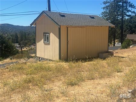 Detail Gallery Image 9 of 14 For 14934 Hoberg Dr, Cobb,  CA 95426 - – Beds | – Baths