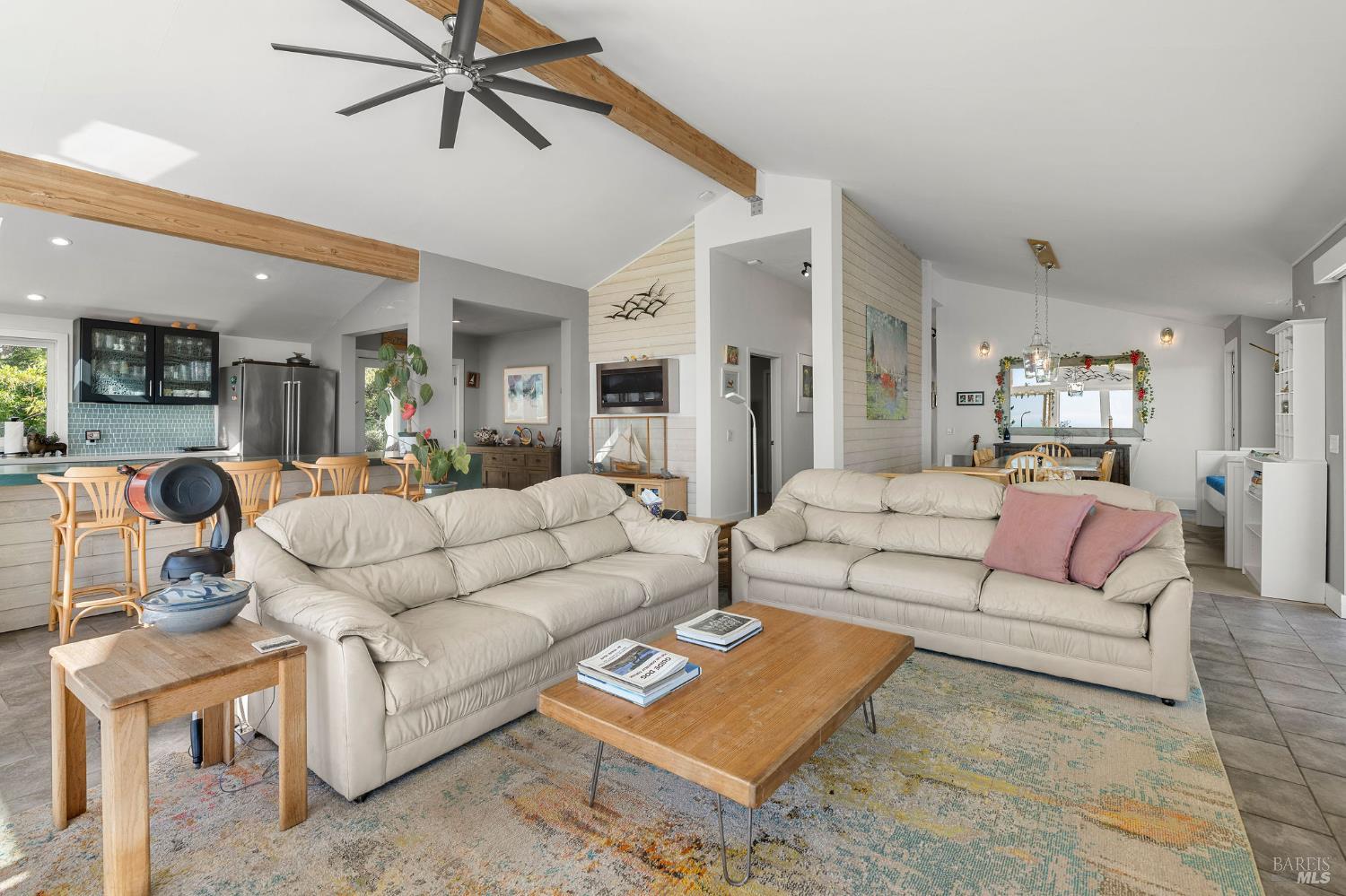 Detail Gallery Image 37 of 49 For 44801 Fish Rock Rd, Gualala,  CA 95445 - 3 Beds | 3 Baths