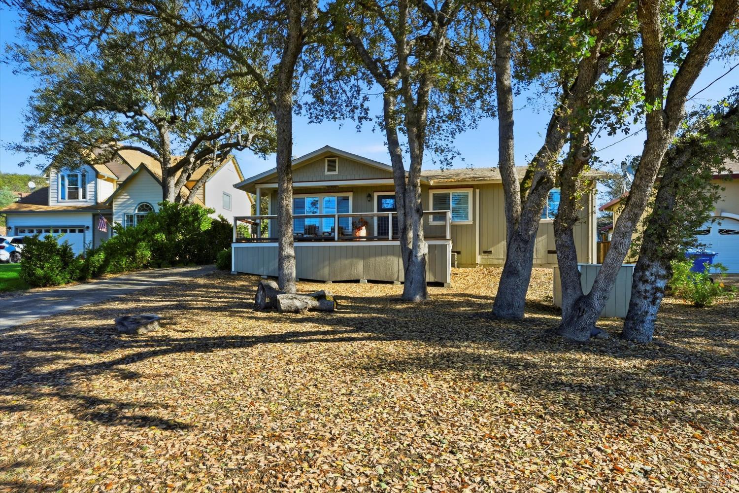 Detail Gallery Image 2 of 30 For Address Is Not Disclosed, Hidden Valley Lake,  CA 95467 - 3 Beds | 2 Baths