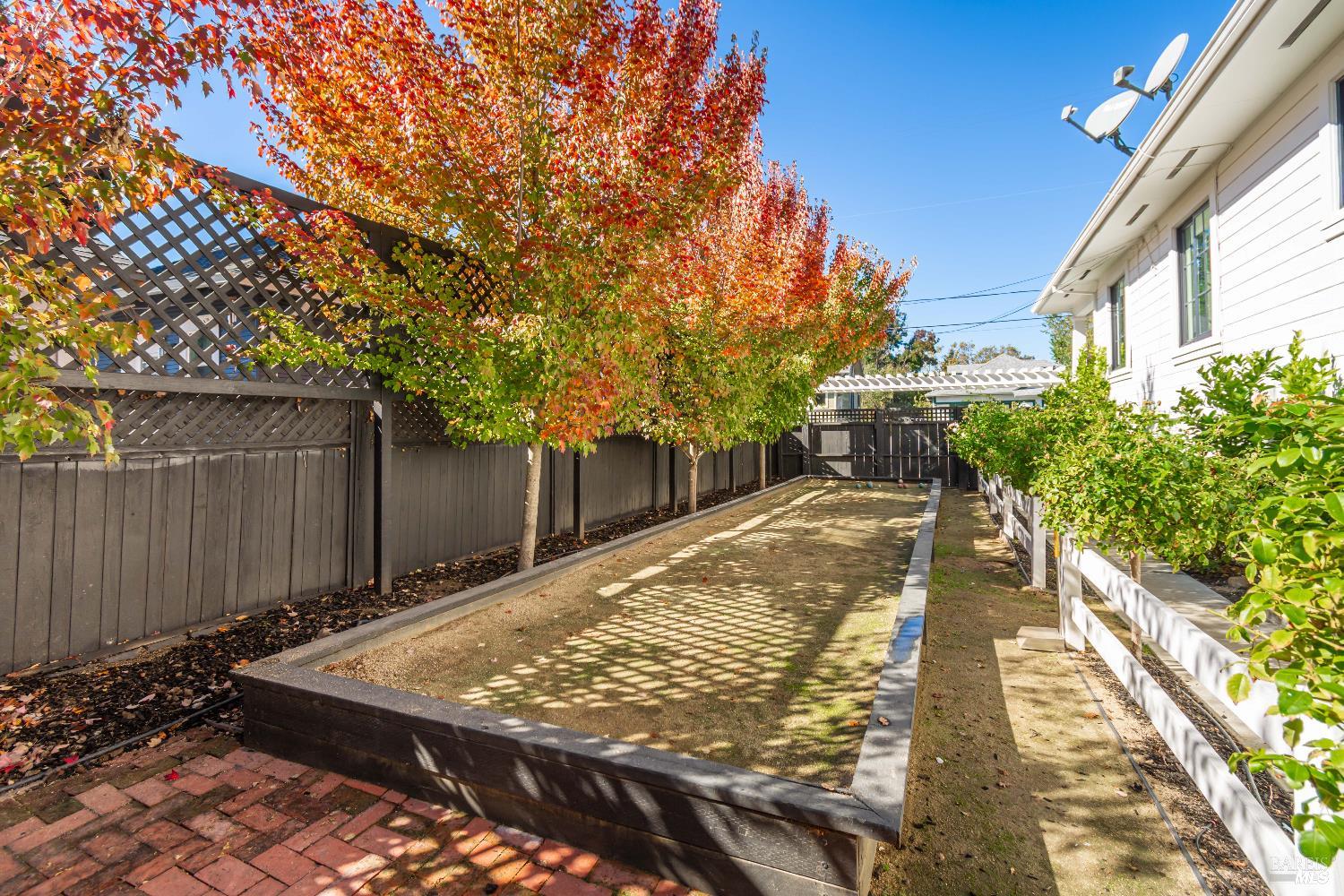 Detail Gallery Image 54 of 74 For 576 Patchett St, Napa,  CA 94559 - 2 Beds | 1 Baths