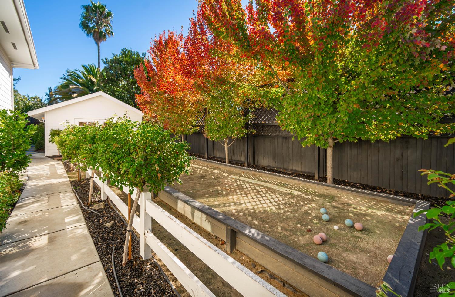 Detail Gallery Image 57 of 74 For 576 Patchett St, Napa,  CA 94559 - 2 Beds | 1 Baths