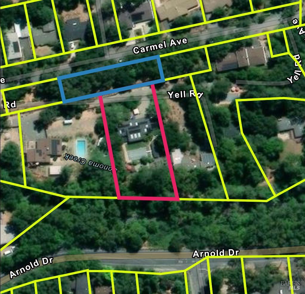 Detail Gallery Image 61 of 63 For 1030 Yell Ln, Glen Ellen,  CA 95442 - 3 Beds | 3 Baths