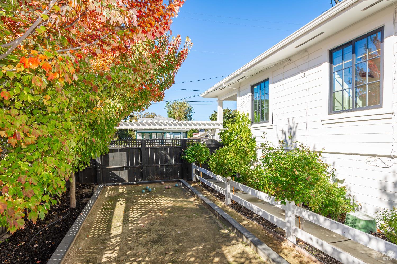 Detail Gallery Image 56 of 74 For 576 Patchett St, Napa,  CA 94559 - 2 Beds | 1 Baths