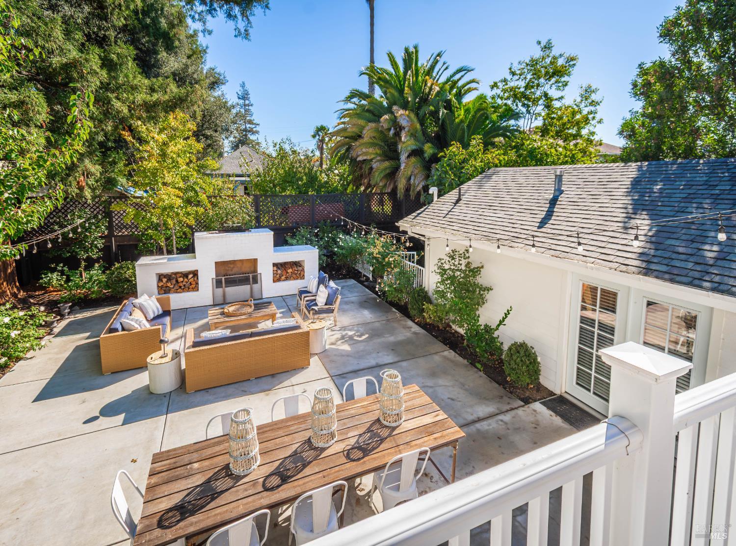 Detail Gallery Image 44 of 74 For 576 Patchett St, Napa,  CA 94559 - 2 Beds | 1 Baths