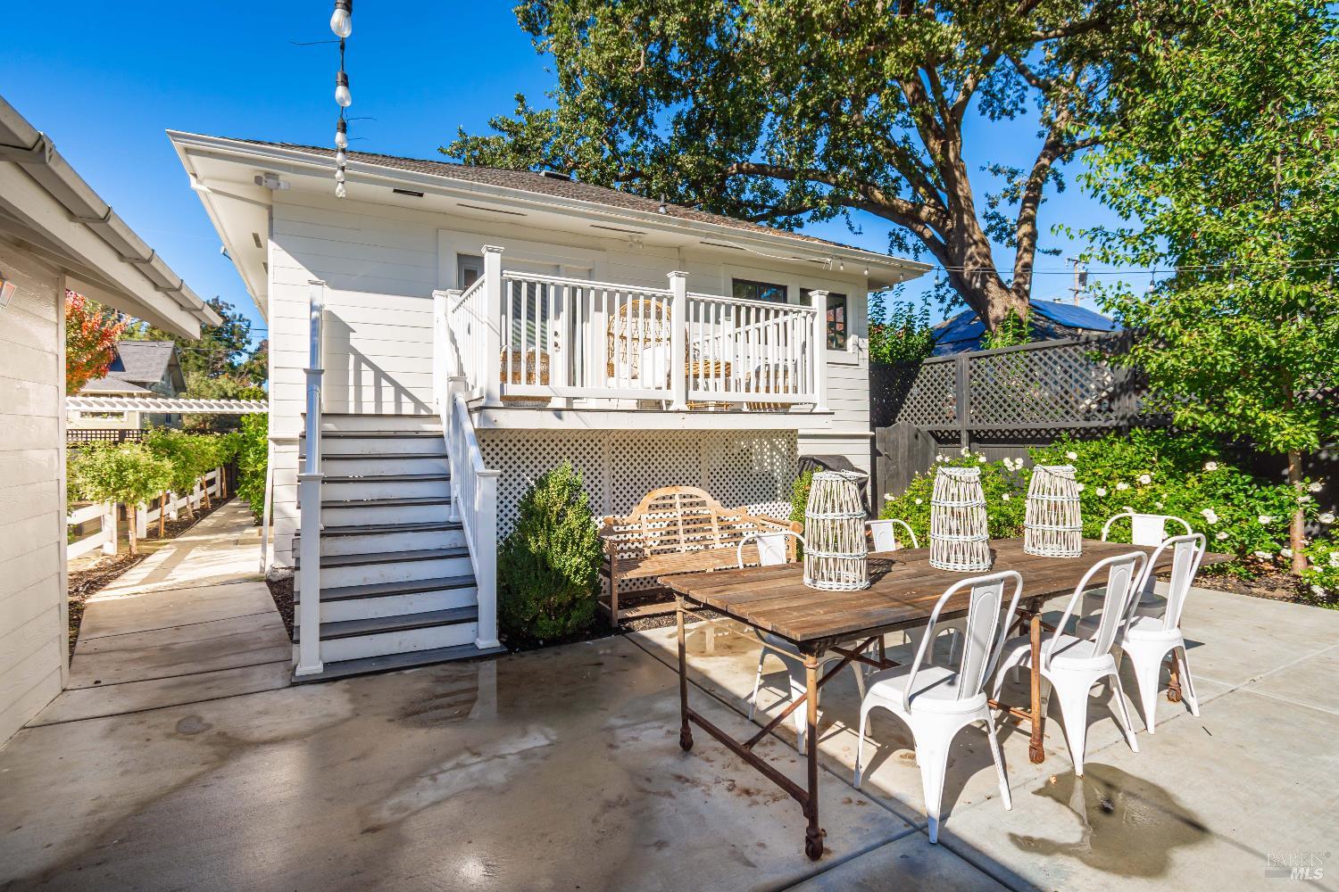 Detail Gallery Image 52 of 74 For 576 Patchett St, Napa,  CA 94559 - 2 Beds | 1 Baths