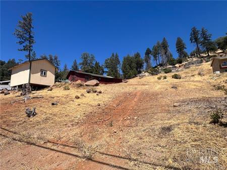 Detail Gallery Image 2 of 14 For 14934 Hoberg Dr, Cobb,  CA 95426 - – Beds | – Baths