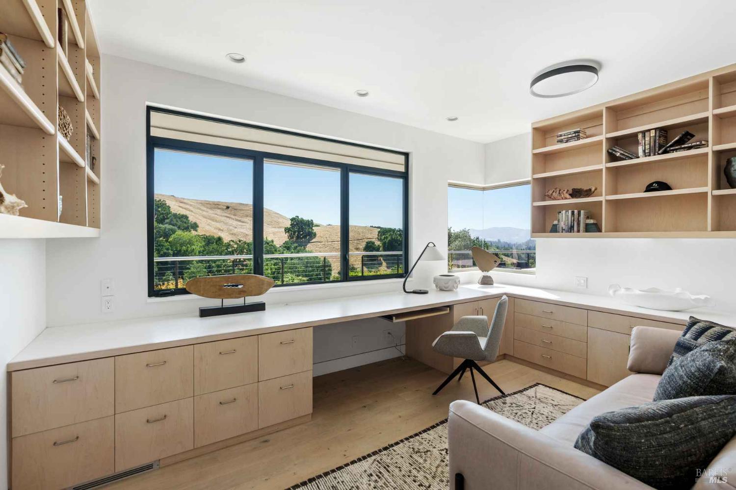 Detail Gallery Image 29 of 35 For 1250 Partrick Rd, Napa,  CA 94558 - 6 Beds | 4 Baths