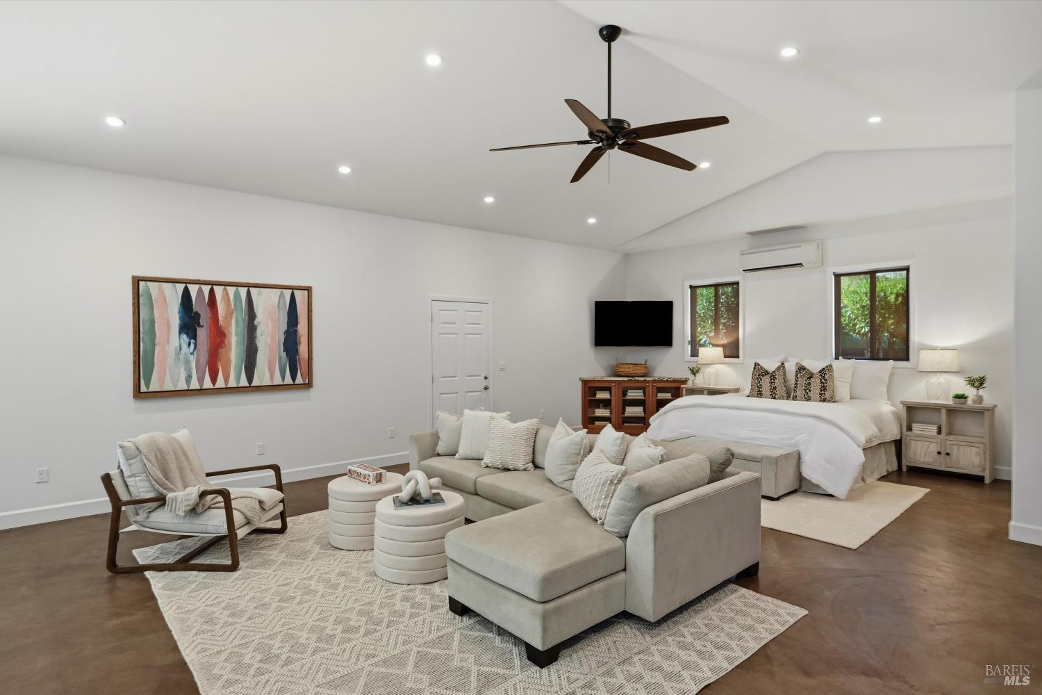 Detail Gallery Image 53 of 60 For 5251 Dry Creek Rd, Napa,  CA 94558 - 2 Beds | 2 Baths