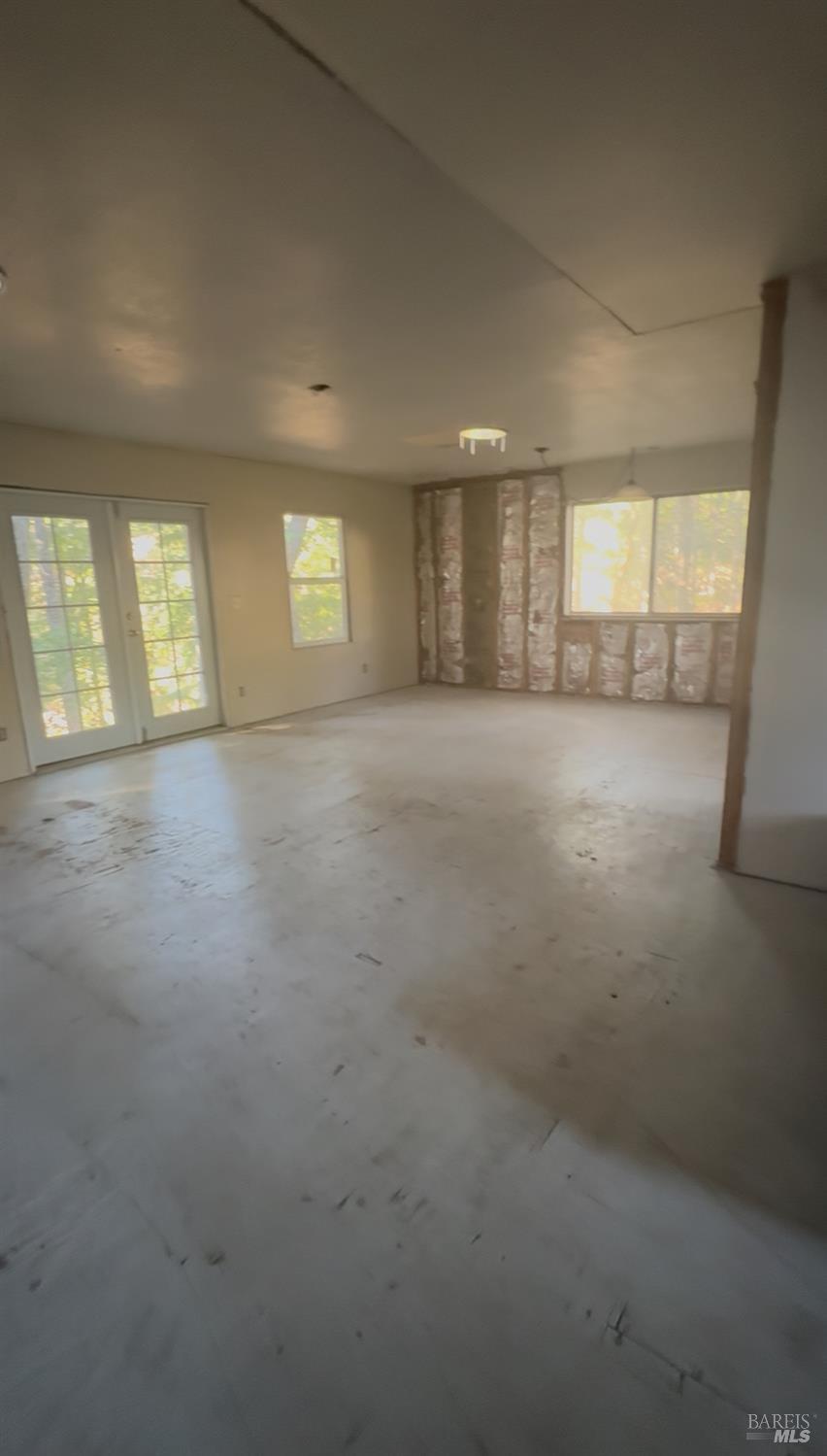 Detail Gallery Image 2 of 8 For 25530 Archer Ln, Willits,  CA 95490 - 2 Beds | 1/1 Baths