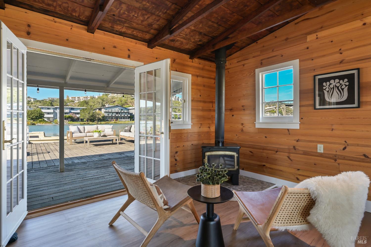 Detail Gallery Image 21 of 33 For 24 Boardwalk One Unkn, Larkspur,  CA 94939 - 2 Beds | 1 Baths
