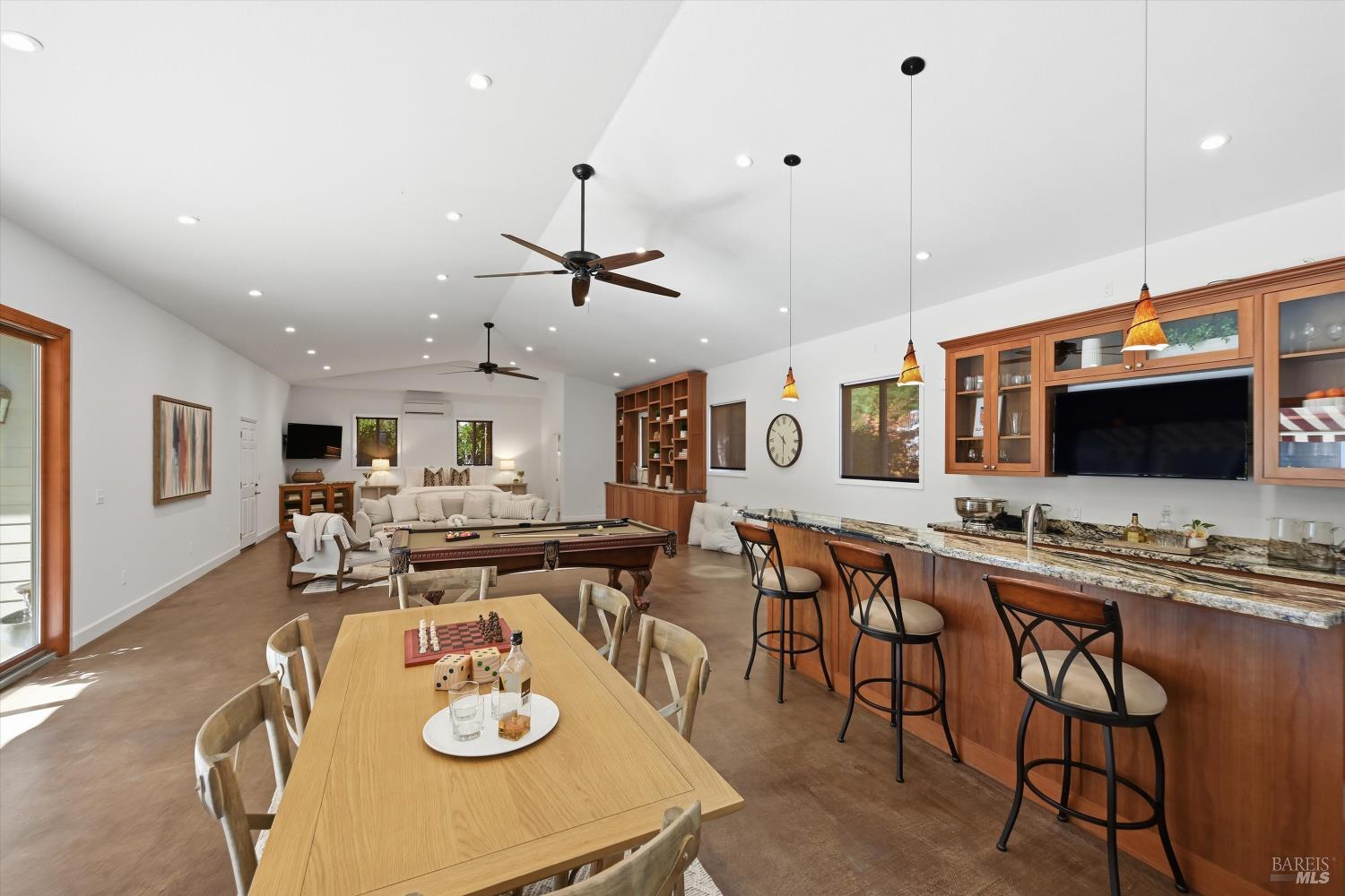 Detail Gallery Image 49 of 60 For 5251 Dry Creek Rd, Napa,  CA 94558 - 2 Beds | 2 Baths