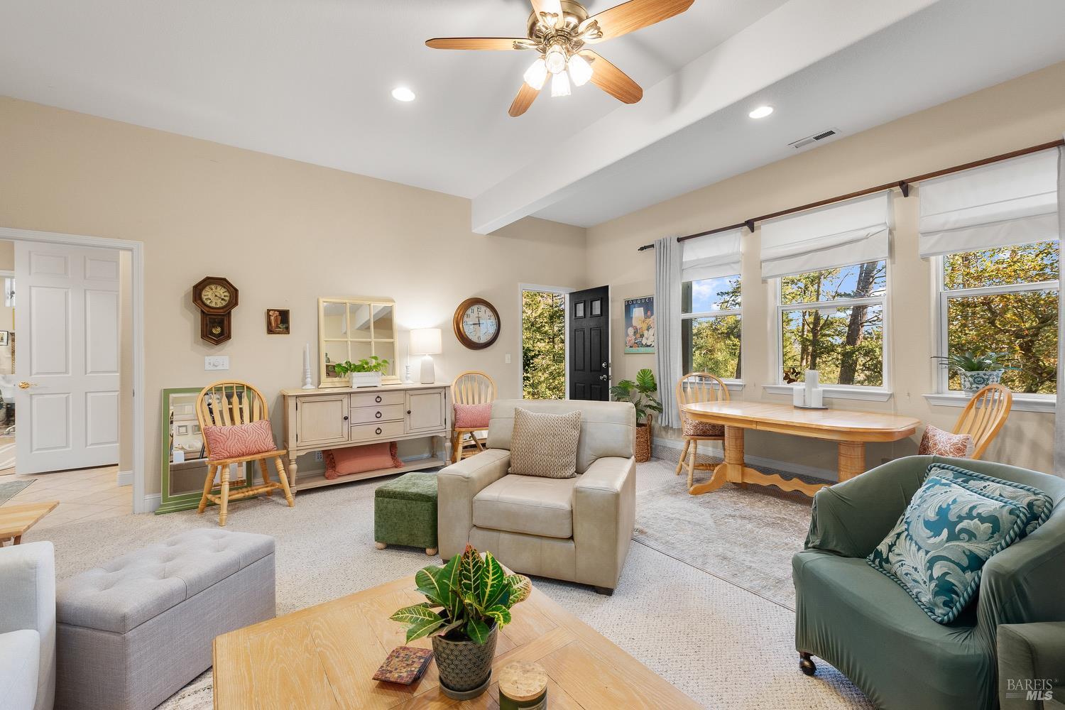 Detail Gallery Image 37 of 48 For 1885 Los Olivos Rd, Santa Rosa,  CA 95404 - 4 Beds | 3/1 Baths