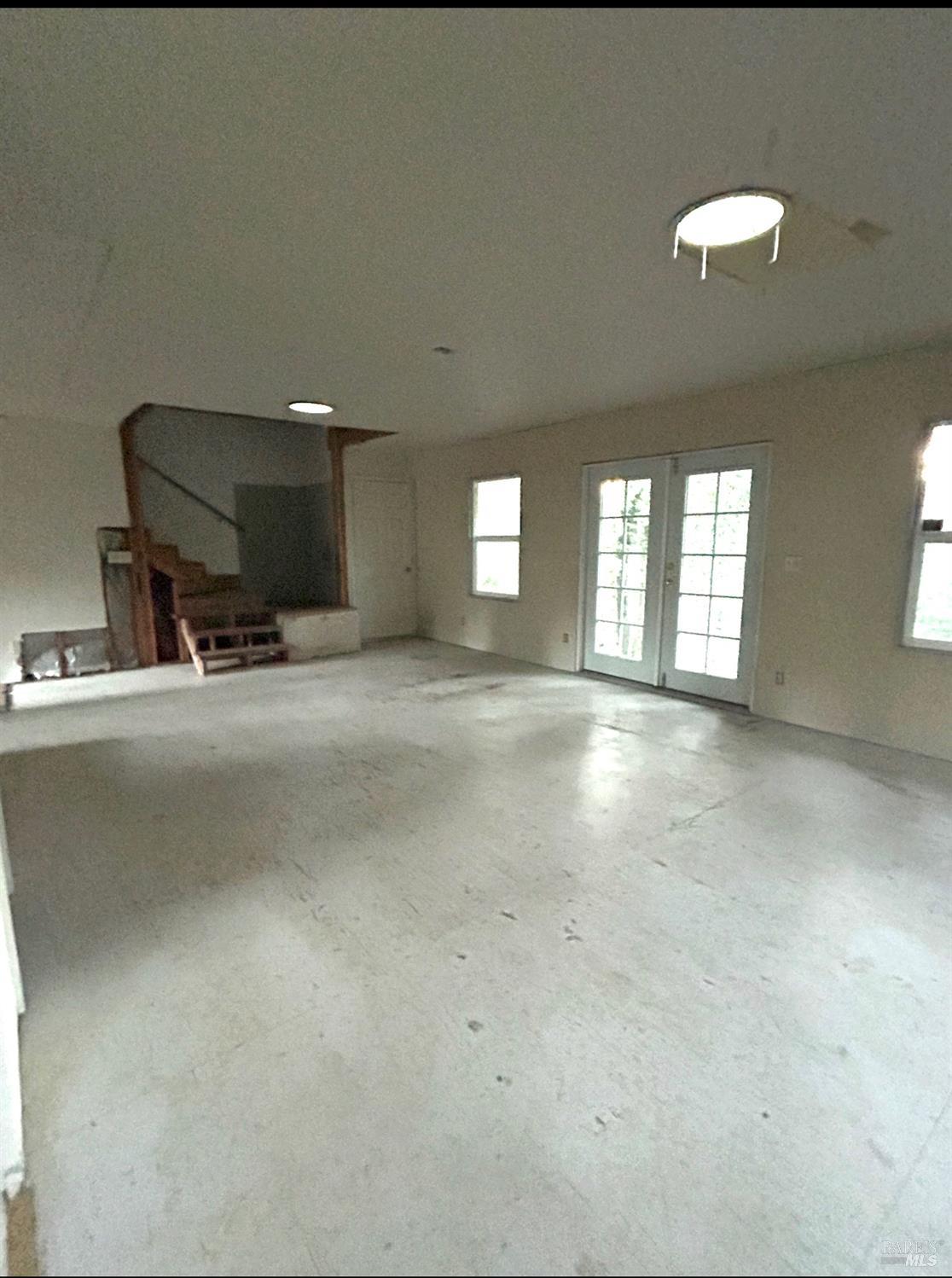 Detail Gallery Image 3 of 8 For 25530 Archer Ln, Willits,  CA 95490 - 2 Beds | 1/1 Baths