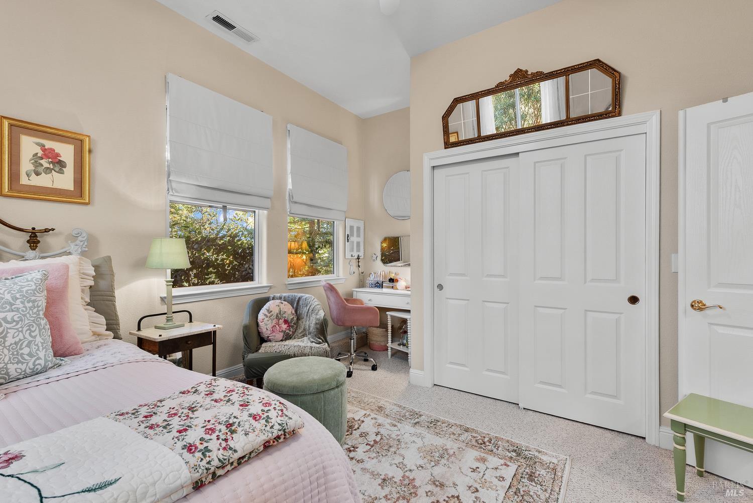 Detail Gallery Image 43 of 48 For 1885 Los Olivos Rd, Santa Rosa,  CA 95404 - 4 Beds | 3/1 Baths