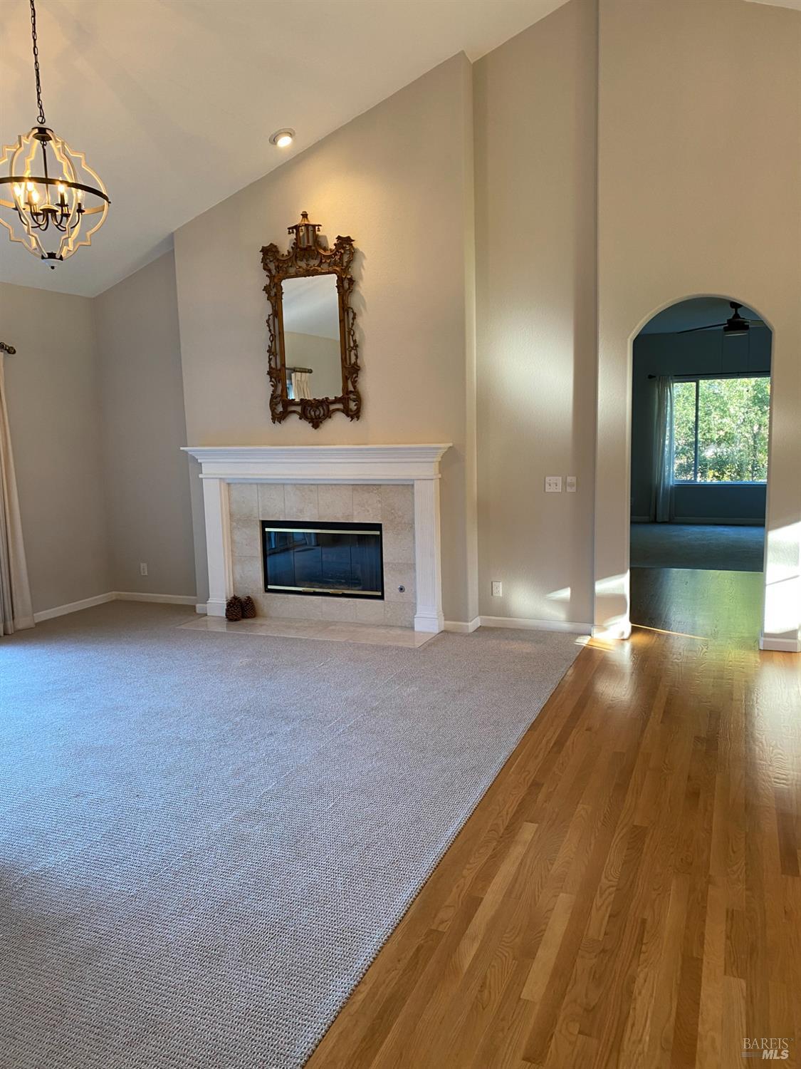 Detail Gallery Image 6 of 15 For 6261 Meadowstone Dr, Santa Rosa,  CA 95409 - 3 Beds | 2 Baths