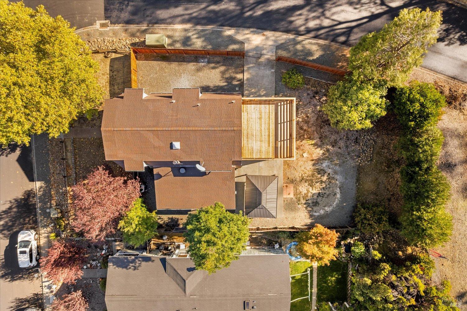 Detail Gallery Image 60 of 60 For 1017 Headlands Dr, Napa,  CA 94558 - 3 Beds | 2 Baths