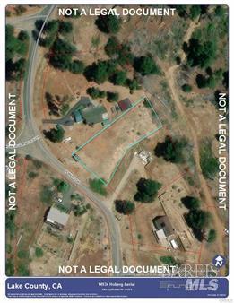 Detail Gallery Image 6 of 14 For 14934 Hoberg Dr, Cobb,  CA 95426 - – Beds | – Baths