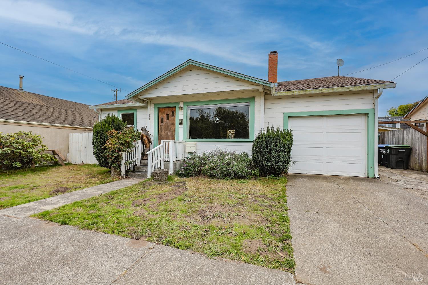 Detail Gallery Image 42 of 43 For 826 Cedar St, Fort Bragg,  CA 95437 - 2 Beds | 1 Baths