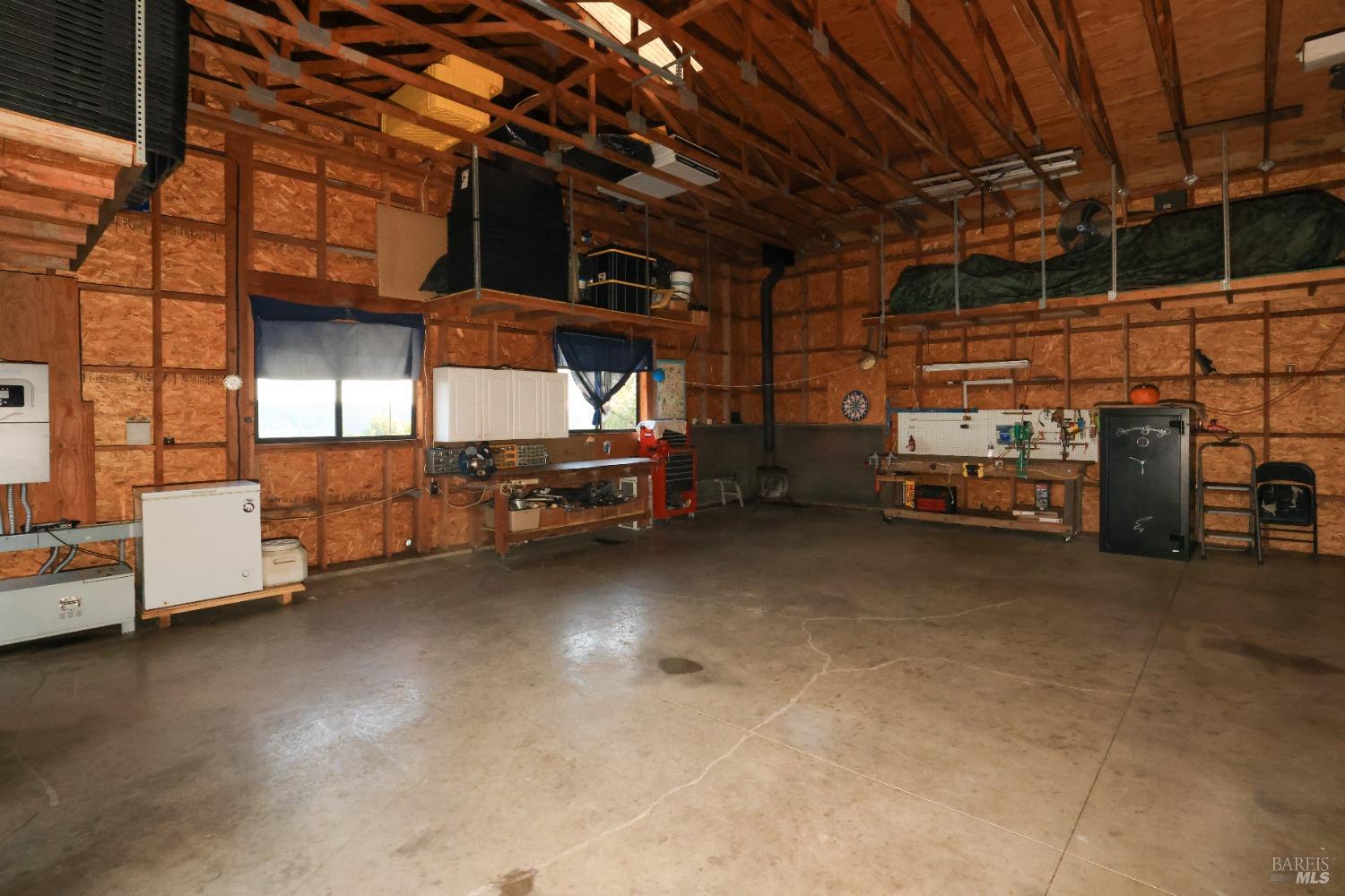 Detail Gallery Image 48 of 84 For 19801 Kelly Rd, Geyserville,  CA 95441 - 2 Beds | 3 Baths