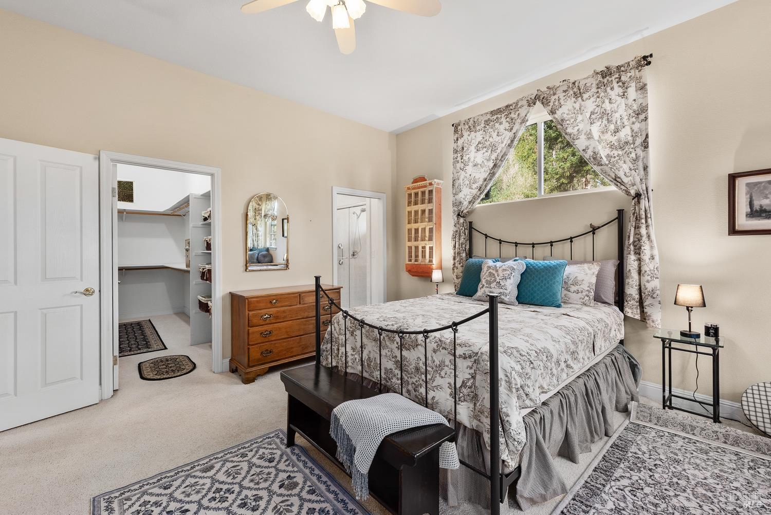 Detail Gallery Image 23 of 48 For 1885 Los Olivos Rd, Santa Rosa,  CA 95404 - 4 Beds | 3/1 Baths