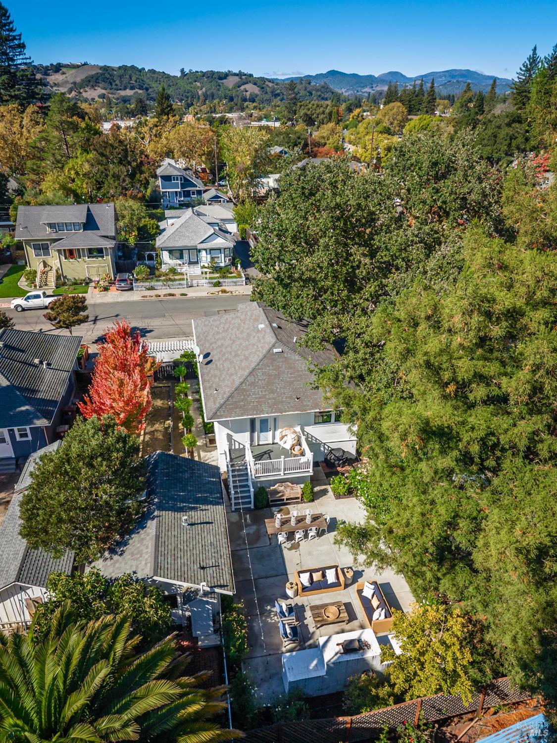 Detail Gallery Image 63 of 74 For 576 Patchett St, Napa,  CA 94559 - 2 Beds | 1 Baths