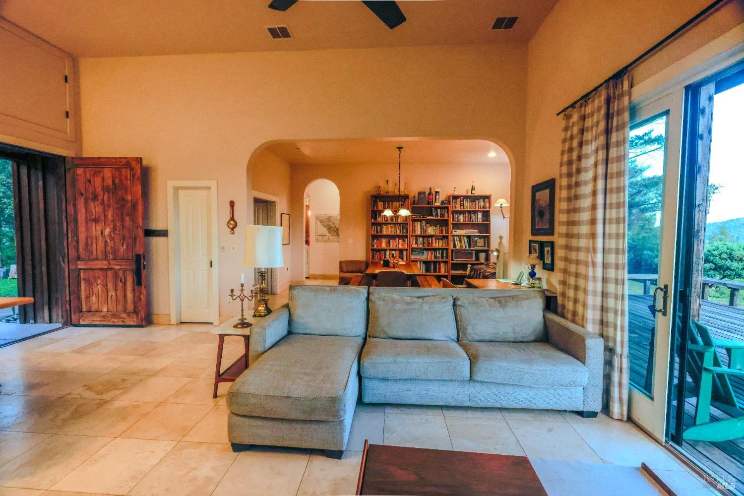 Detail Gallery Image 37 of 84 For 19801 Kelly Rd, Geyserville,  CA 95441 - 2 Beds | 3 Baths