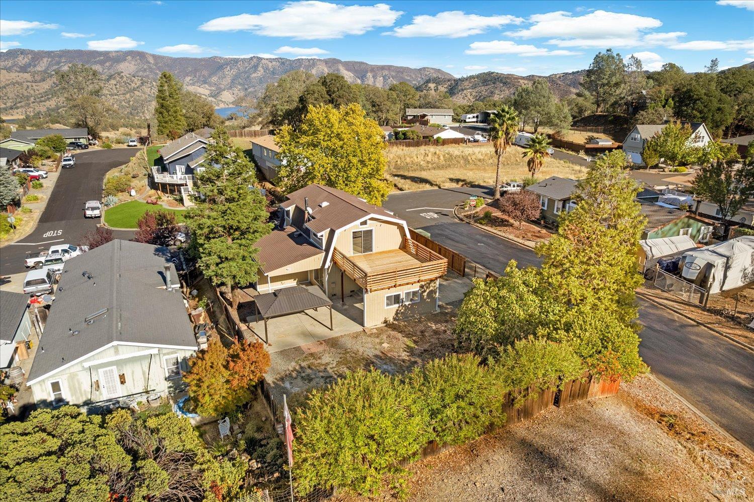 Detail Gallery Image 58 of 60 For 1017 Headlands Dr, Napa,  CA 94558 - 3 Beds | 2 Baths