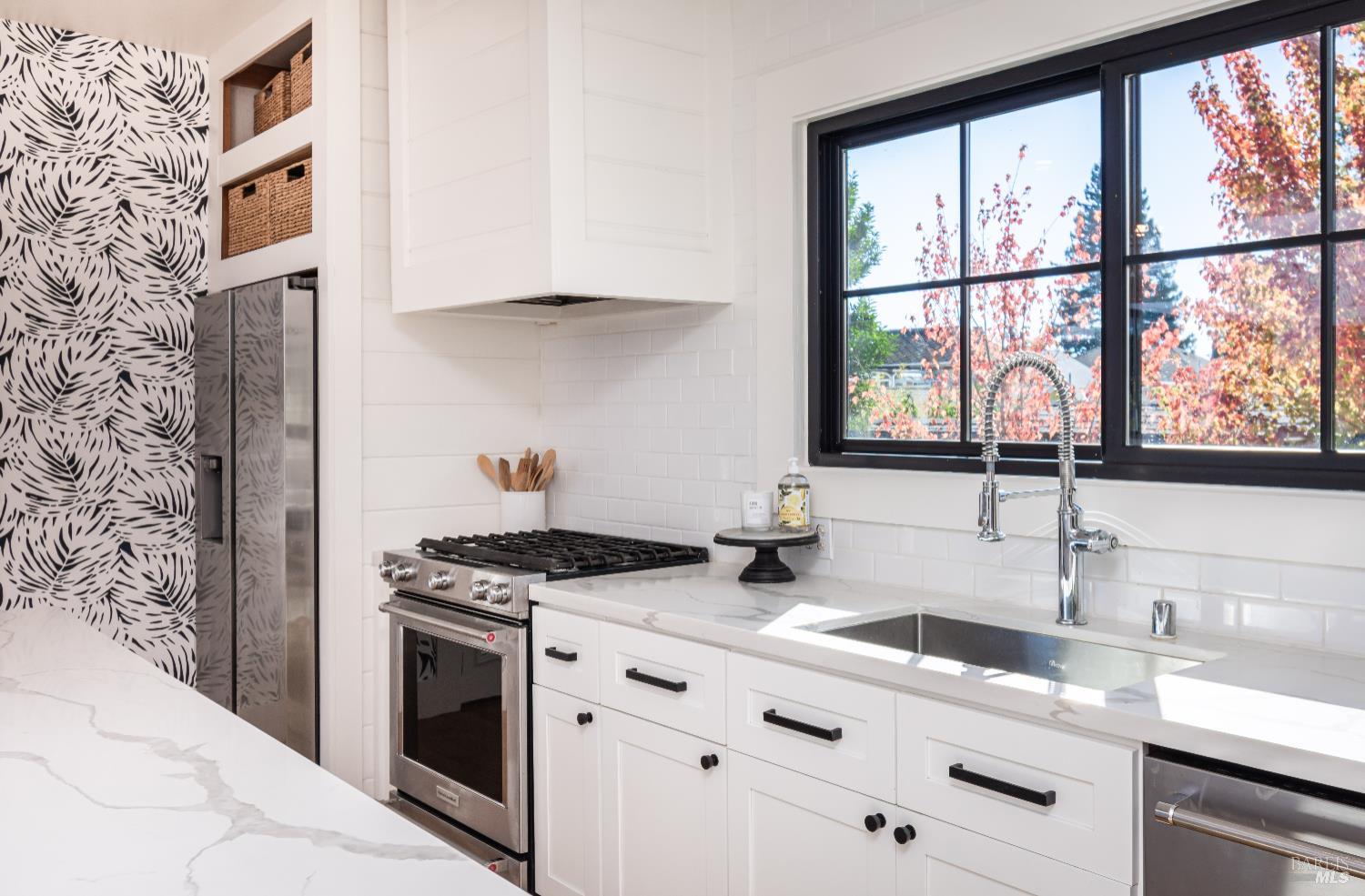 Detail Gallery Image 17 of 74 For 576 Patchett St, Napa,  CA 94559 - 2 Beds | 1 Baths