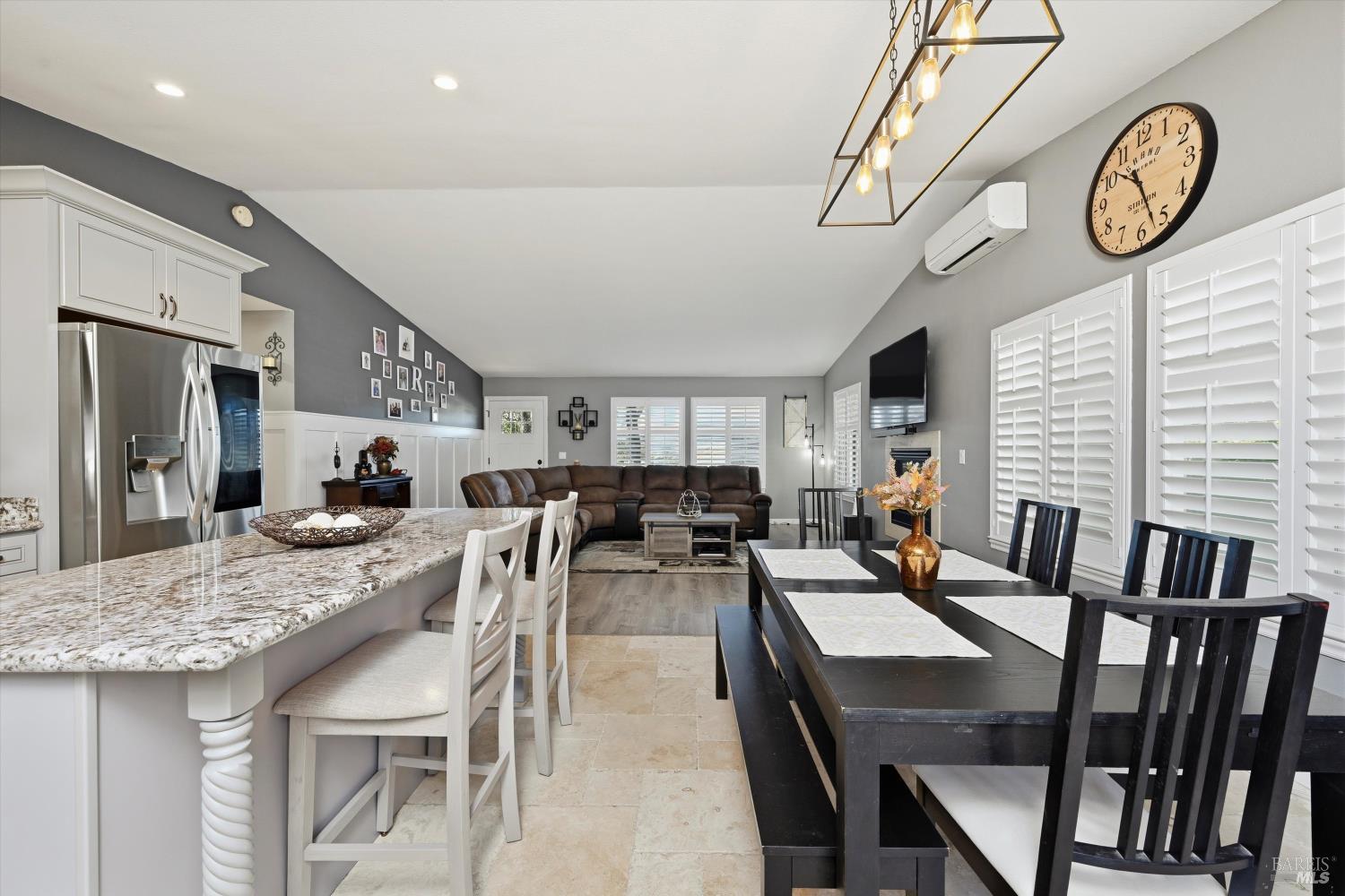 Detail Gallery Image 11 of 30 For Address Is Not Disclosed, Hidden Valley Lake,  CA 95467 - 3 Beds | 2 Baths