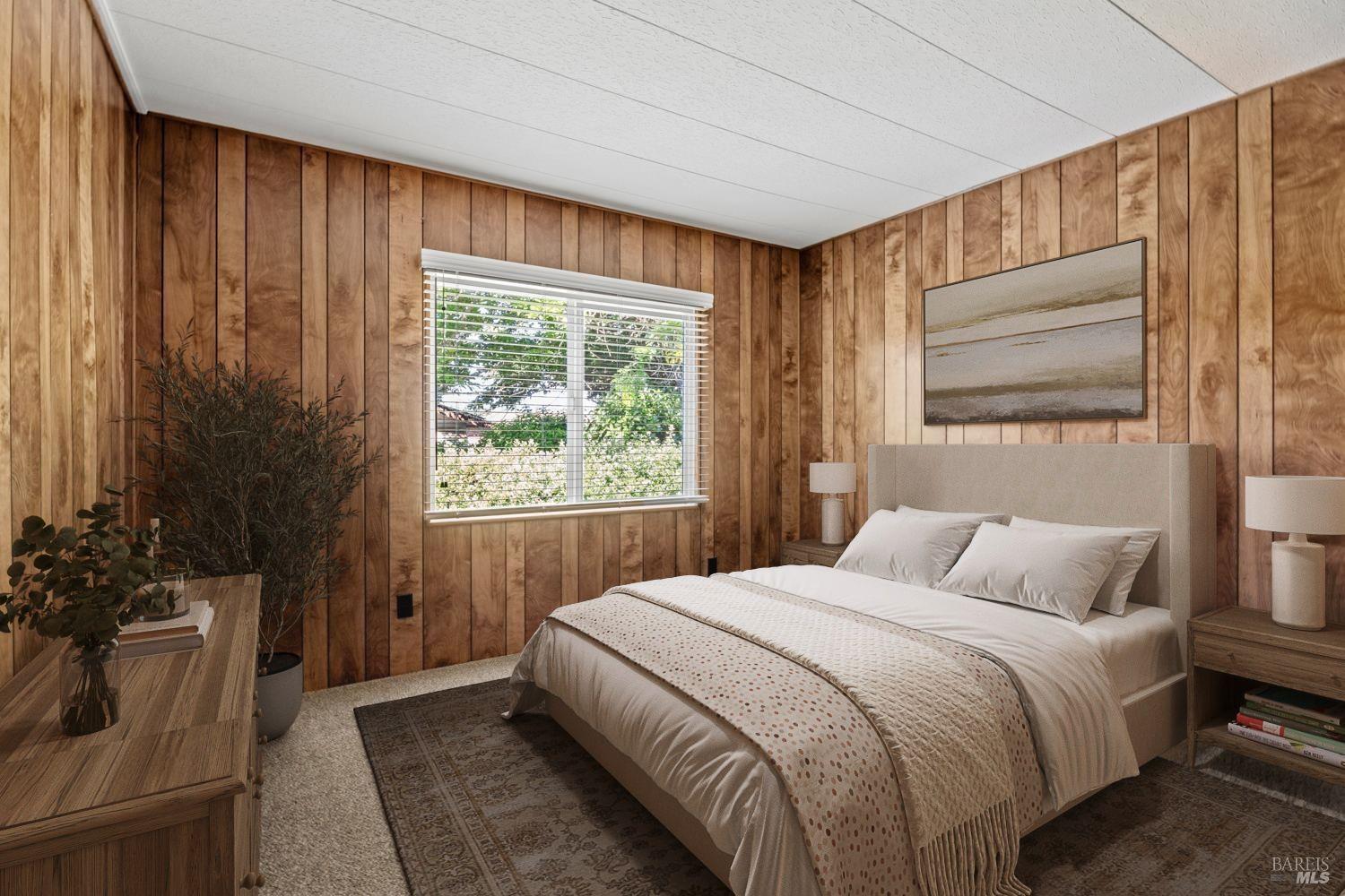 Detail Gallery Image 9 of 10 For 66 Bonita Pl, Ukiah,  CA 95482 - 2 Beds | 2 Baths