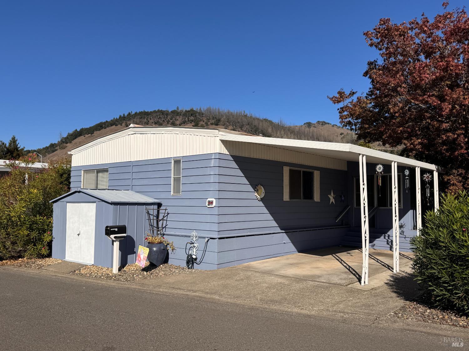 Detail Gallery Image 28 of 36 For 28 Springhill Ct, Santa Rosa,  CA 95409 - 3 Beds | 2 Baths