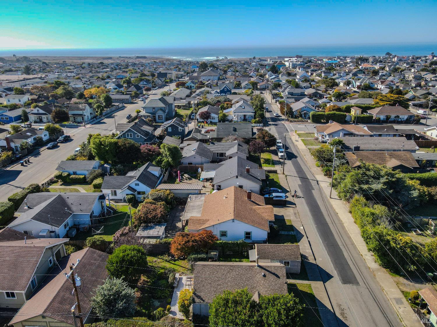 Detail Gallery Image 2 of 43 For 826 Cedar St, Fort Bragg,  CA 95437 - 2 Beds | 1 Baths