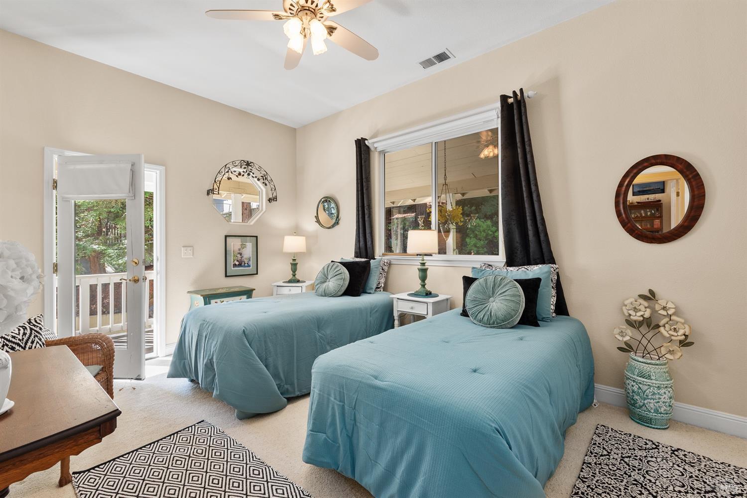 Detail Gallery Image 26 of 48 For 1885 Los Olivos Rd, Santa Rosa,  CA 95404 - 4 Beds | 3/1 Baths